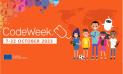 EUROPE CODE WEEK 2023